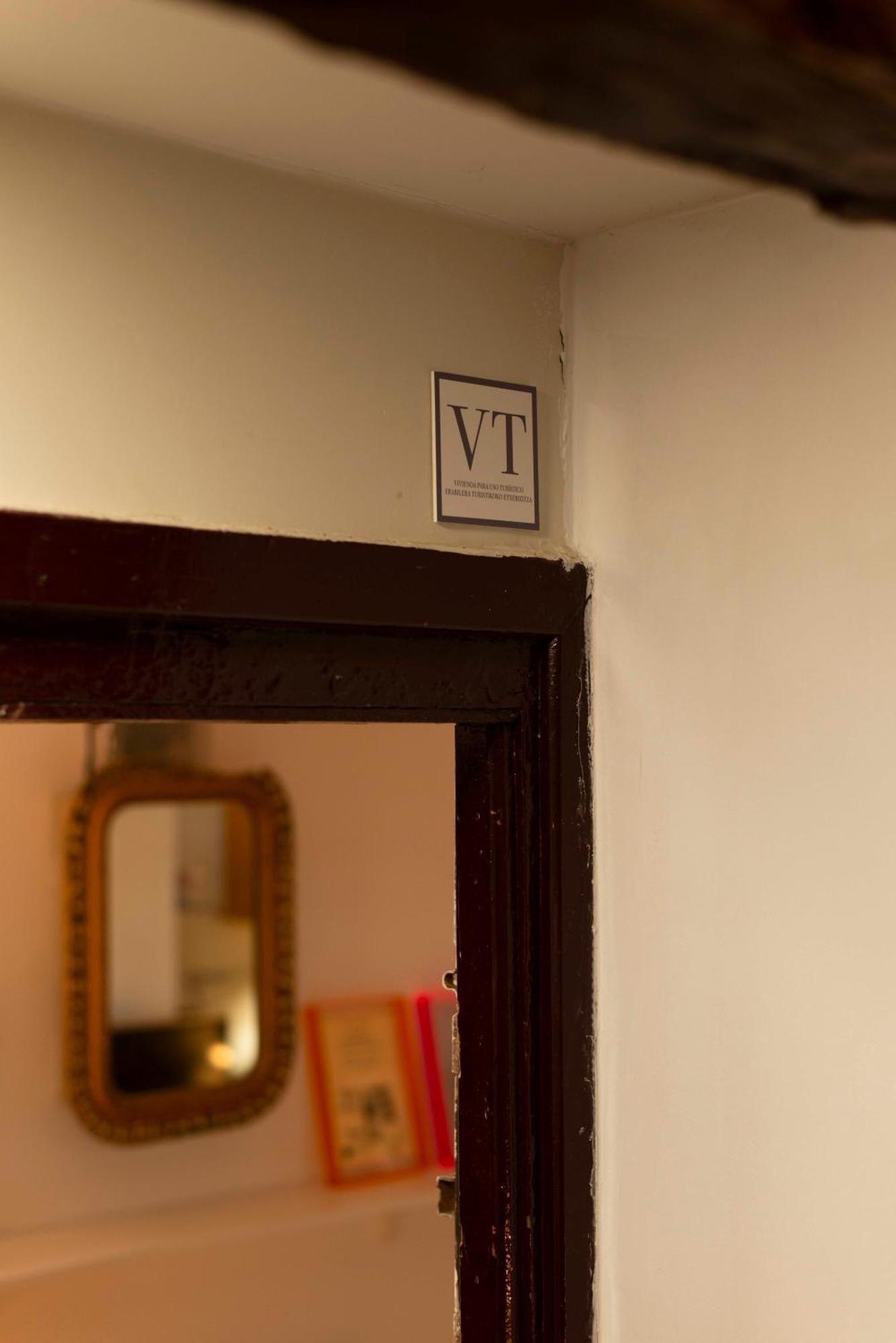 Acogedor Apartamento En ビルバオ エクステリア 写真
