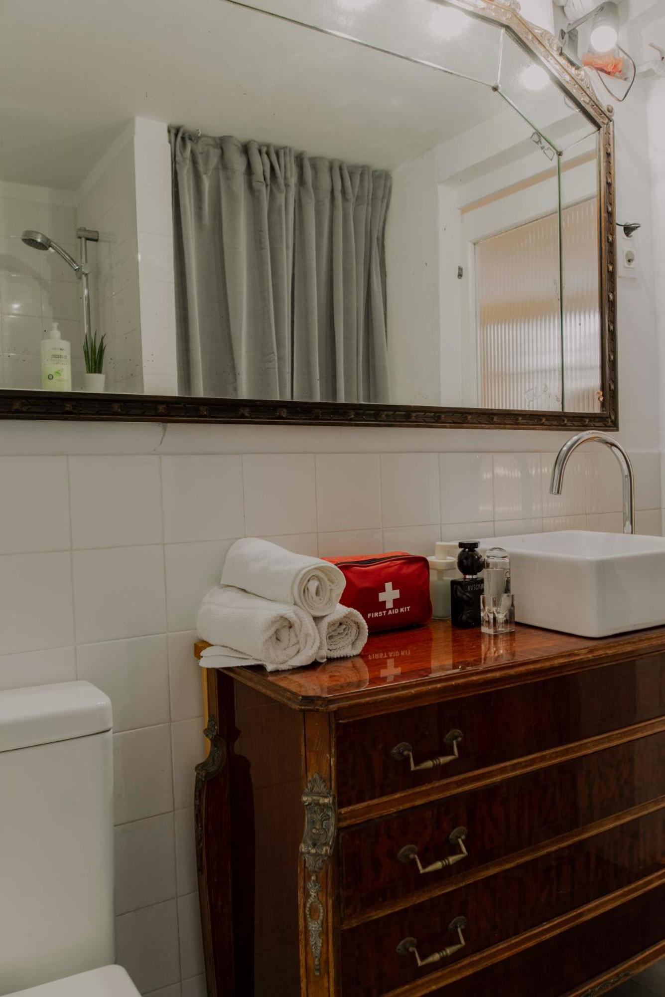 Acogedor Apartamento En ビルバオ エクステリア 写真