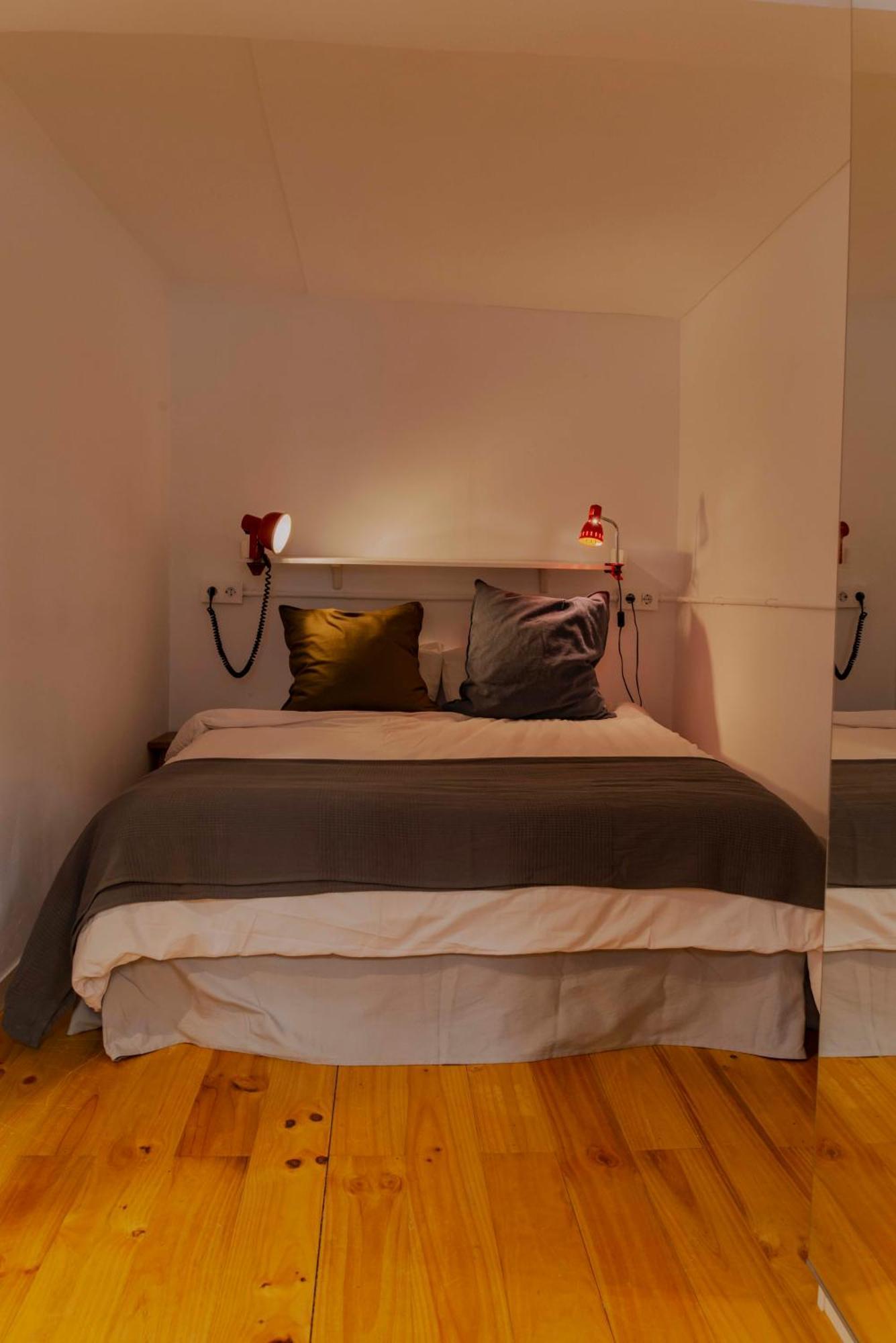 Acogedor Apartamento En ビルバオ エクステリア 写真